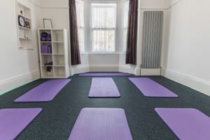 Athena Pilates Studio